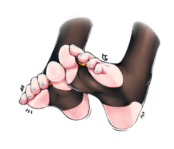 hotfoot's Avatar'