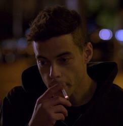 Alderson's Avatar'