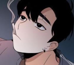 SaucySpoon's Avatar'