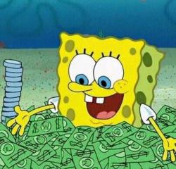 Spongebobref's Avatar'