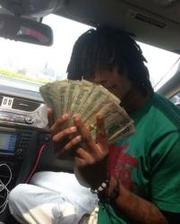 king1drako's Avatar'