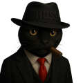 HussDrainer's Avatar'