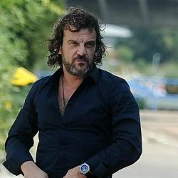 Kopriva's Avatar'
