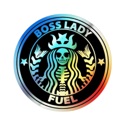 Starbucks's Avatar'