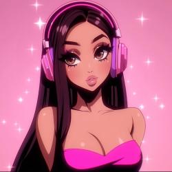 Lululand's Avatar'