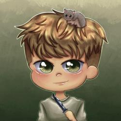 suggestied's Avatar'