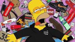 HOMEROLANDIA's Avatar'