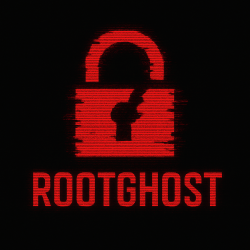 RootGhost's Avatar'