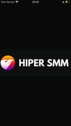 HIPERSMM