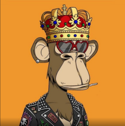 MrGOD