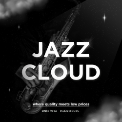 JazzClouds01's Avatar'
