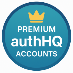 AuthQR