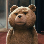 tedthebear's Avatar'