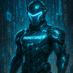 PrimeCore