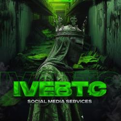 ivebtc's Avatar'