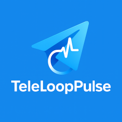 TeleLoopPulse's Avatar'