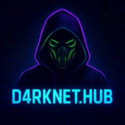 D4rkNetHub's Avatar'