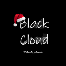 blackcloudd's Avatar'