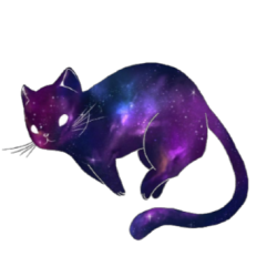 TheOmniCat's Avatar'