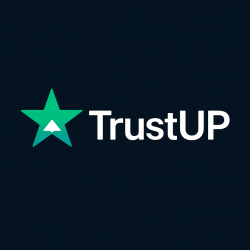 TrustUP's Avatar'