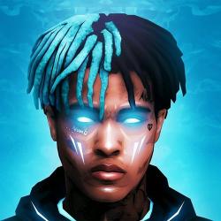 ItsMeJuiceWRLD's Avatar'